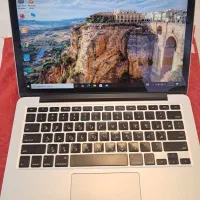 مک بوک ۲۰۱۵ Mac Book Pro 13 inch