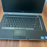 لپتاب dell 6430