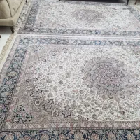 ۲ تخته فرش ۶ متری