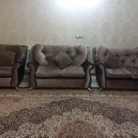 مبل راحتی ۸ نفره