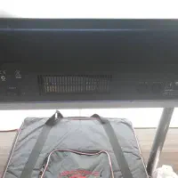 امپلی فایر (میکسر cms) دایناکورد 1000|گیتار، بیس، امپلیفایر|رشت, منظریه|دیوار