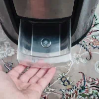سطل برنج یونیک اصل|ظروف نگهدارنده، پلاستیکی، یک‌بارمصرف|تهران, شهرک دانشگاه|دیوار