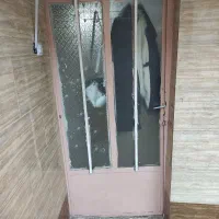 در و پنجره آهنی