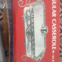 سوفله خوری مستطیل و گرد پرنس|ظروف سرو و پذیرایی|زنجان, |دیوار