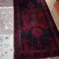 فرش دستبافت یک در دو