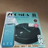 جاروبرقی روباتی هوشمند