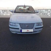 سمند ای اف سون مدل96|خودرو سواری و وانت|زنجان, |دیوار