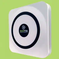 فن تهویه 10*10|پنکه و تصفیه‌کنندهٔ هوا|ساوه, |دیوار