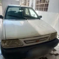 پراید مدل 89