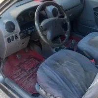 فروش پراید 111|خودرو سواری و وانت|فسا, |دیوار