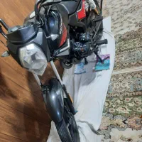 فروش موتورسیکلت طرح اپاچی،،مدل اردیکو150سی