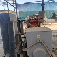 ژنراتور گازسوز اسکانیا 5 سیلندر|ماشینآلات صنعتی|تهران, جوادیه|دیوار