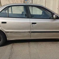 سمند مدل ۸۴|خودرو سواری و وانت|ری, ولی آباد|دیوار