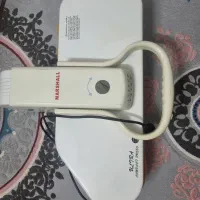 اتو پرسی مارشال