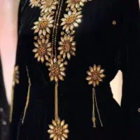 لباس افغانی