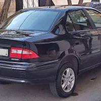 سمند Lx مدل 91 دوگانه کارخانه|خودرو سواری و وانت|سنندج, |دیوار