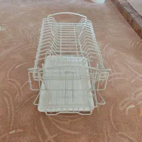 آبچکان۲طبقه|آب‌چکان و نظم‌دهنده ظروف|ایلام, |دیوار