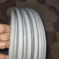 تعدادی قطعه هایی از لباسشویی آزمایش مدل 2001|ماشین لباسشویی و خشککن لباس|کازرون, |دیوار