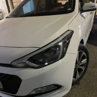 هیوندا ای ۲۰|خودرو سواری و وانت|اراک, |دیوار