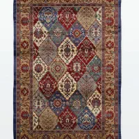 روفرشی چاپی 1800گرم