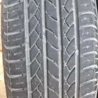 لاستیک 185|قطعات یدکی و لوازم جانبی|شیراز, لب آب|دیوار