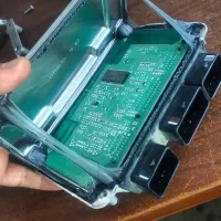 ایسیو خودرو کامپیوتر ماشین نو آکبند|قطعات یدکی و لوازم جانبی|مشهد, سجادیه|دیوار