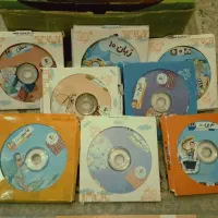 کمک آموزشی پرش دهم کامل|کتاب و مجله آموزشی|مشهد, طلاب|دیوار