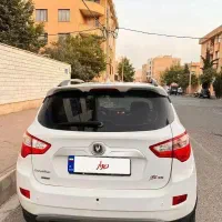 چانگان 95بی رنگ|خودرو سواری و وانت|قزوین, |دیوار