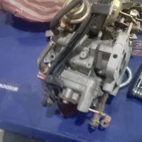 کاربراتور پراید نو|قطعات یدکی و لوازم جانبی|یزد, |دیوار