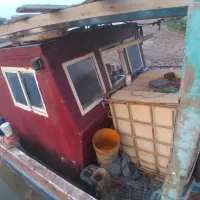 مینی لنج|قایق و سایر وسایل نقلیه|آبادان, |دیوار