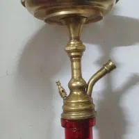 قیلون حاج اغلی