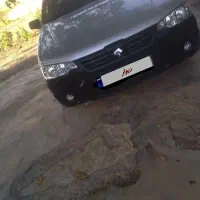 وانت آریسان ۲|خودرو سواری و وانت|موچش, |دیوار