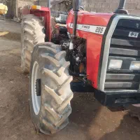 تراکتور ۲۸۵