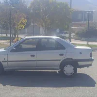 ۴۰۵ مدل ۸۹ دوگانه کارخانه|خودرو سواری و وانت|سنندج, |دیوار