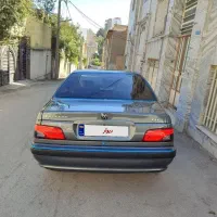 پارس 1402 اتومات|خودرو سواری و وانت|کرمانشاه, |دیوار