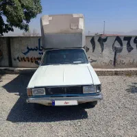 فروش پیکان وانت88