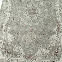 فرش ۶ متره گردویی