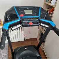 تردمیل نو فیدنس مدل۱۰۹s