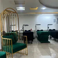 اجاره لاین و اتاق در سالن زیبایی مجهز