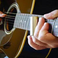 آموزش صفر تا صد گیتار کلاسیک و اسپانیش