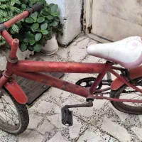 دوچرخه سایز ۲۰