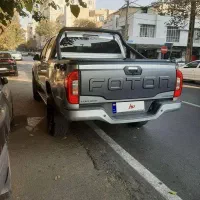 فوتون j7 مدل ۴۰۳|خودرو سواری و وانت|تهران, جمال‌زاده|دیوار