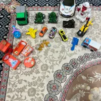 عروسک-اسباب بازی-لگو