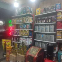 همکار تعویض روغنی