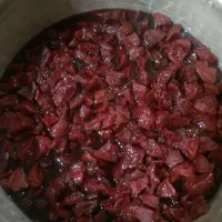 مربا به|خوردنی و آشامیدنی|ماهان, |دیوار