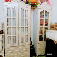 کمد و تخت کودک و نوجوان