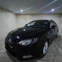 ام جی 6 GT MG