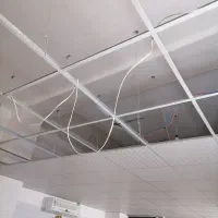 سقف کاذب