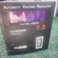 استابلایز LG