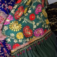 لباس محلی